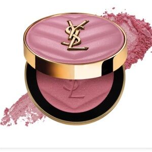 NEW✅ YSY Make Me Blush 24H Buildable Powder Blush